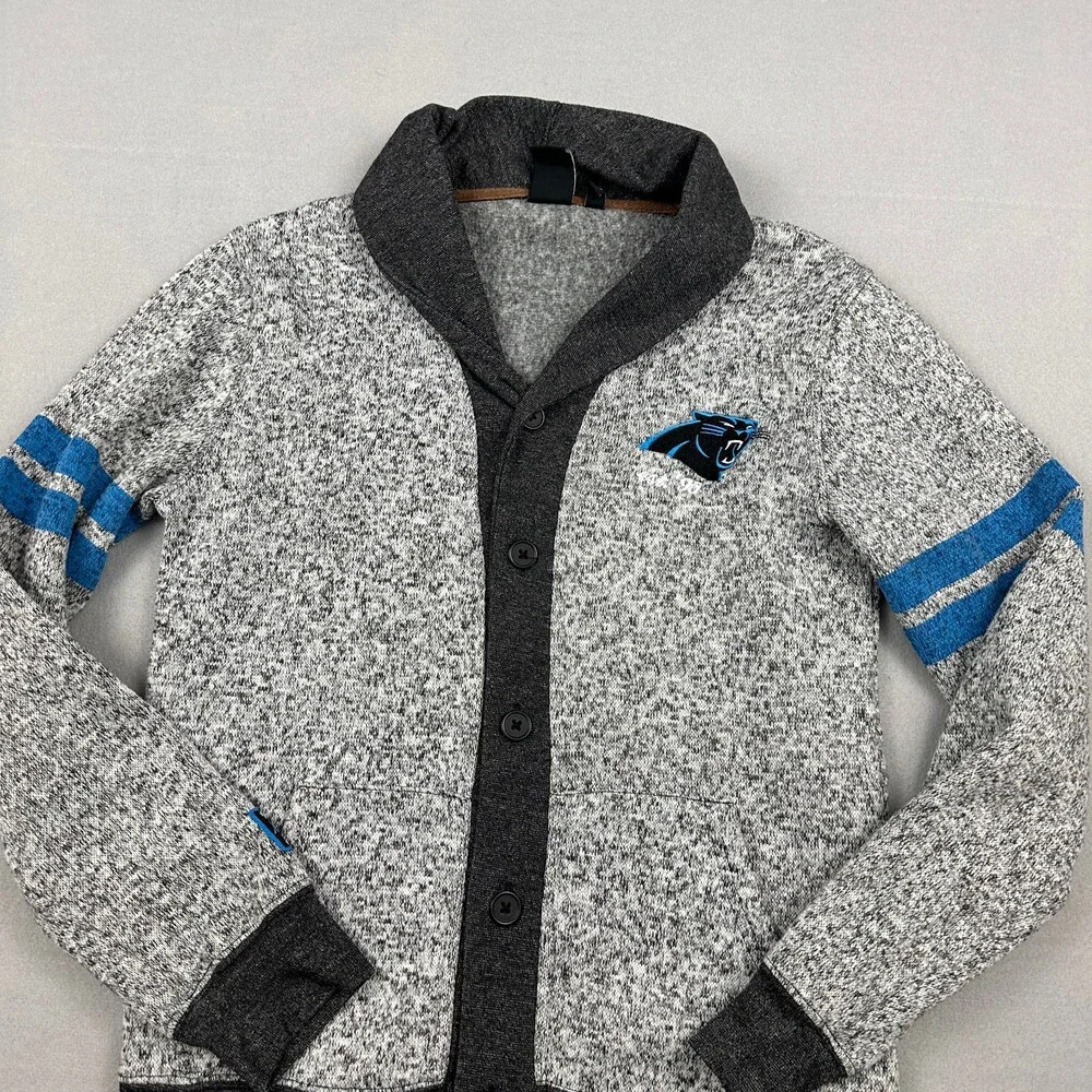 NFL carolina panthers